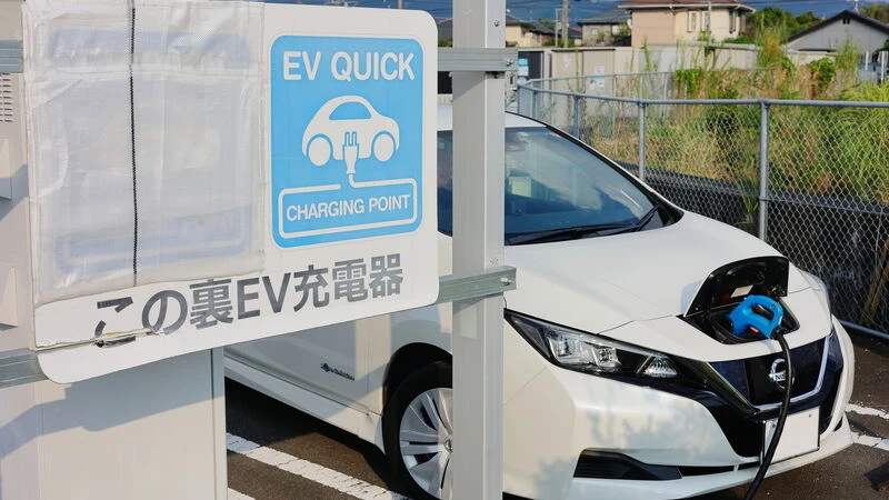 電気自動車は本当に環境に悪い？CO2排出や製造段階の影響を徹底解説