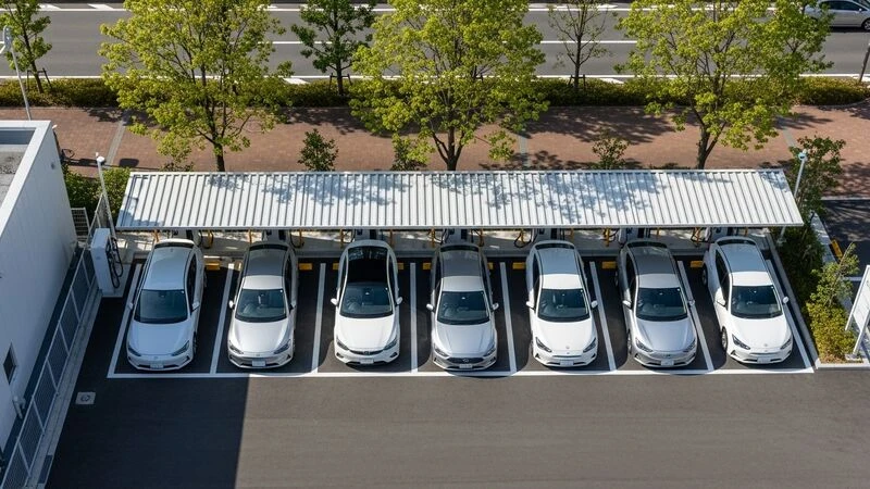 電気自動車はエコじゃないって本当？EVの排出量や環境への影響とは
