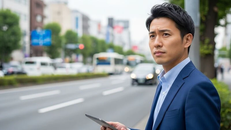 自動車が環境問題を引き起こす理由とは？今すぐ知りたい影響と対策