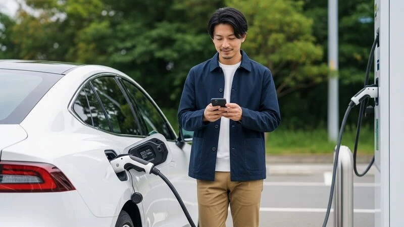 電気自動車を普及させるには何が必要？日本の課題や取り組みを徹底解説