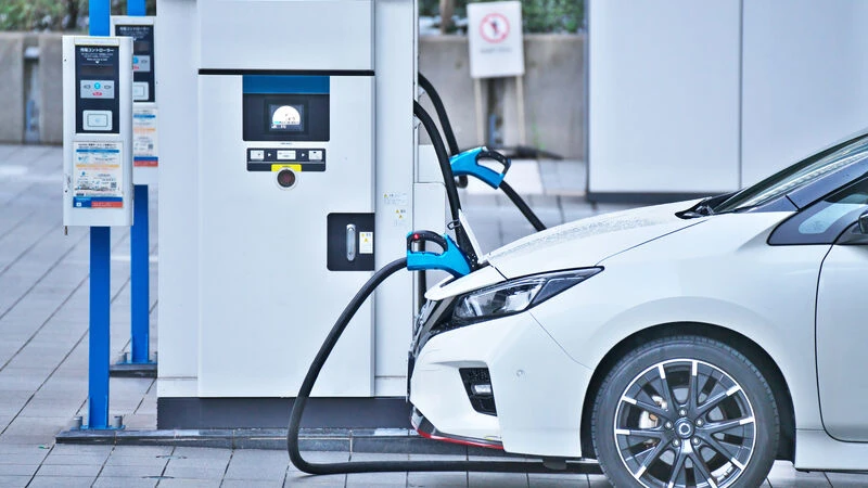 EV充電の支払い方法は？電気自動車をもっと便利に使う方法