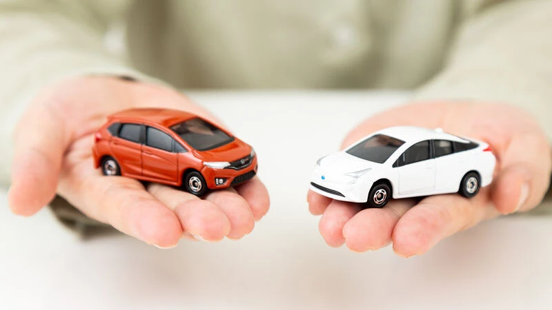 電気自動車とガソリン車を徹底比較！コストパフォーマンスや性能、環境配慮まで